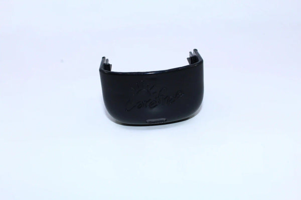 Carefree Altitude Awning Black Arm End Cap - Everything Caravans