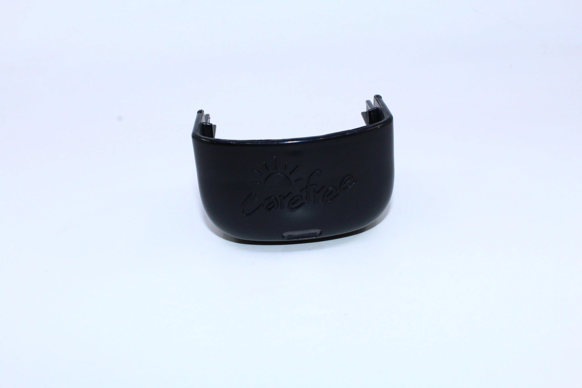 Carefree Altitude Awning Black Arm End Cap Carefree