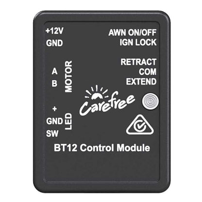 Carefree Altitude Awning Bluetooth Caravan Electronics Kit - Everything Caravans