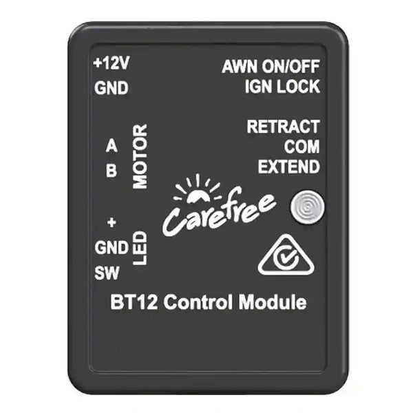 Carefree Altitude Awning Bluetooth Caravan Electronics Kit - Everything Caravans