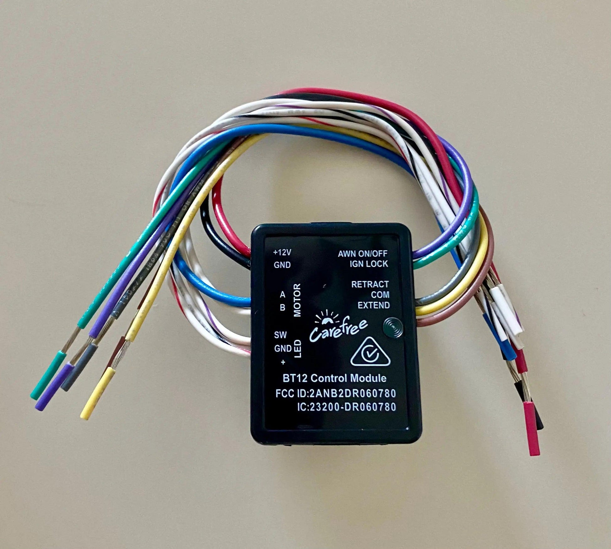 Carefree Altitude Awning Bluetooth Control Module - Everything Caravans