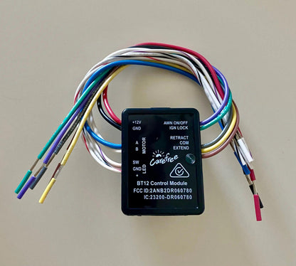 Carefree Altitude Awning Bluetooth Control Module - Everything Caravans