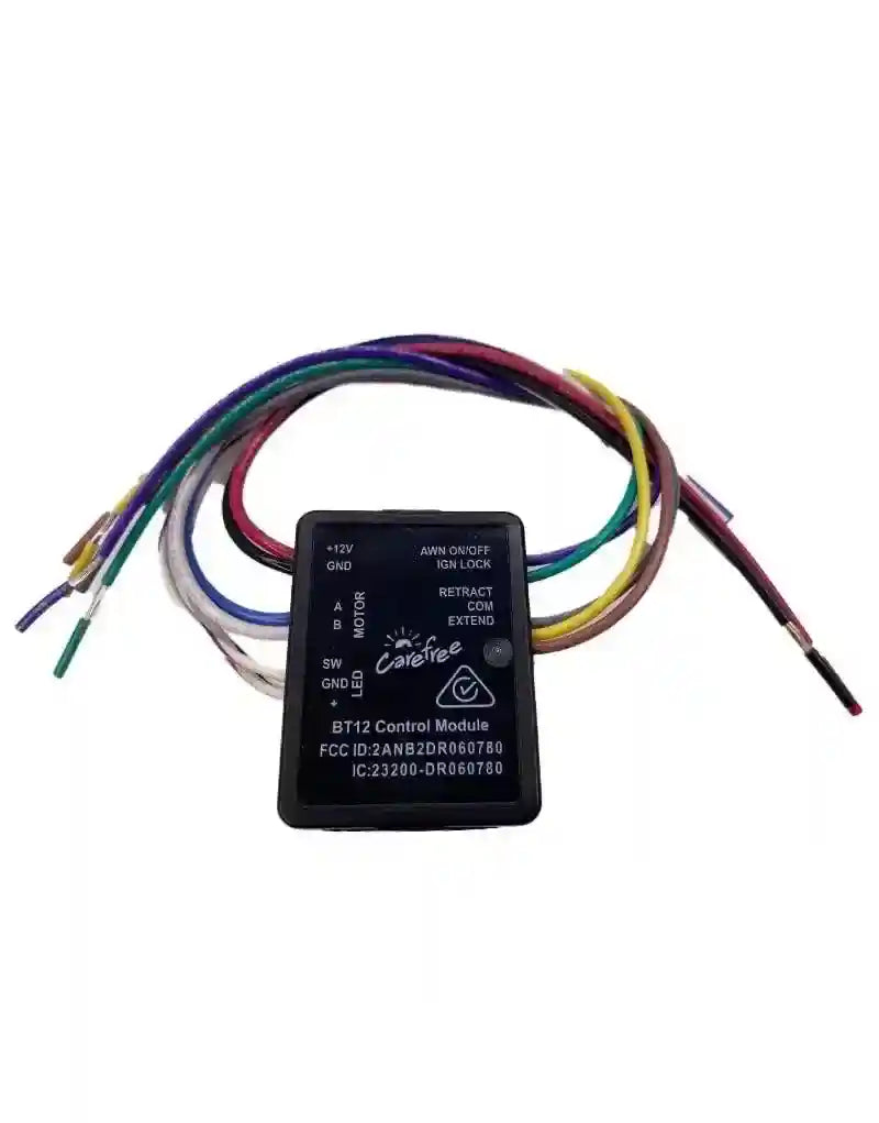 Altitude Control Module Carefree Altitude Awning Bluetooth Control Module – Everything Caravans