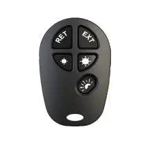 Carefree Altitude Awning Bluetooth Remote - No Longer Available - Everything Caravans