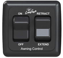 Carefree Altitude Awning Bluetooth Switch Only - Everything Caravans