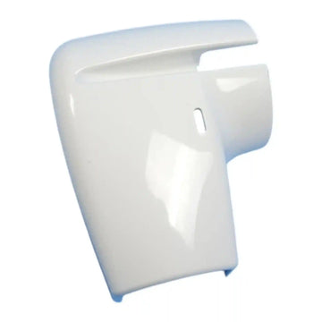 Carefree Altitude Awning LH White Idler Arm Cover Kit - Everything Caravans