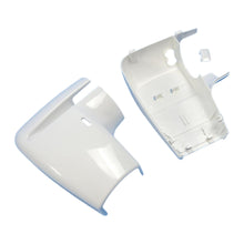 Carefree Altitude Awning LH White Idler Arm Cover Kit - Everything Caravans