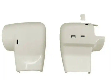 Carefree Altitude Awning White Motor Cover Kit - Everything Caravans