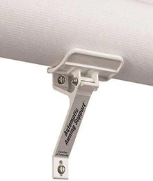 Carefree Automatic Awning Support Cradle White - Everything Caravans