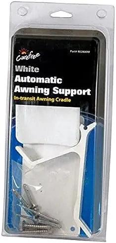 Carefree Automatic Awning Support Cradle White - Everything Caravans