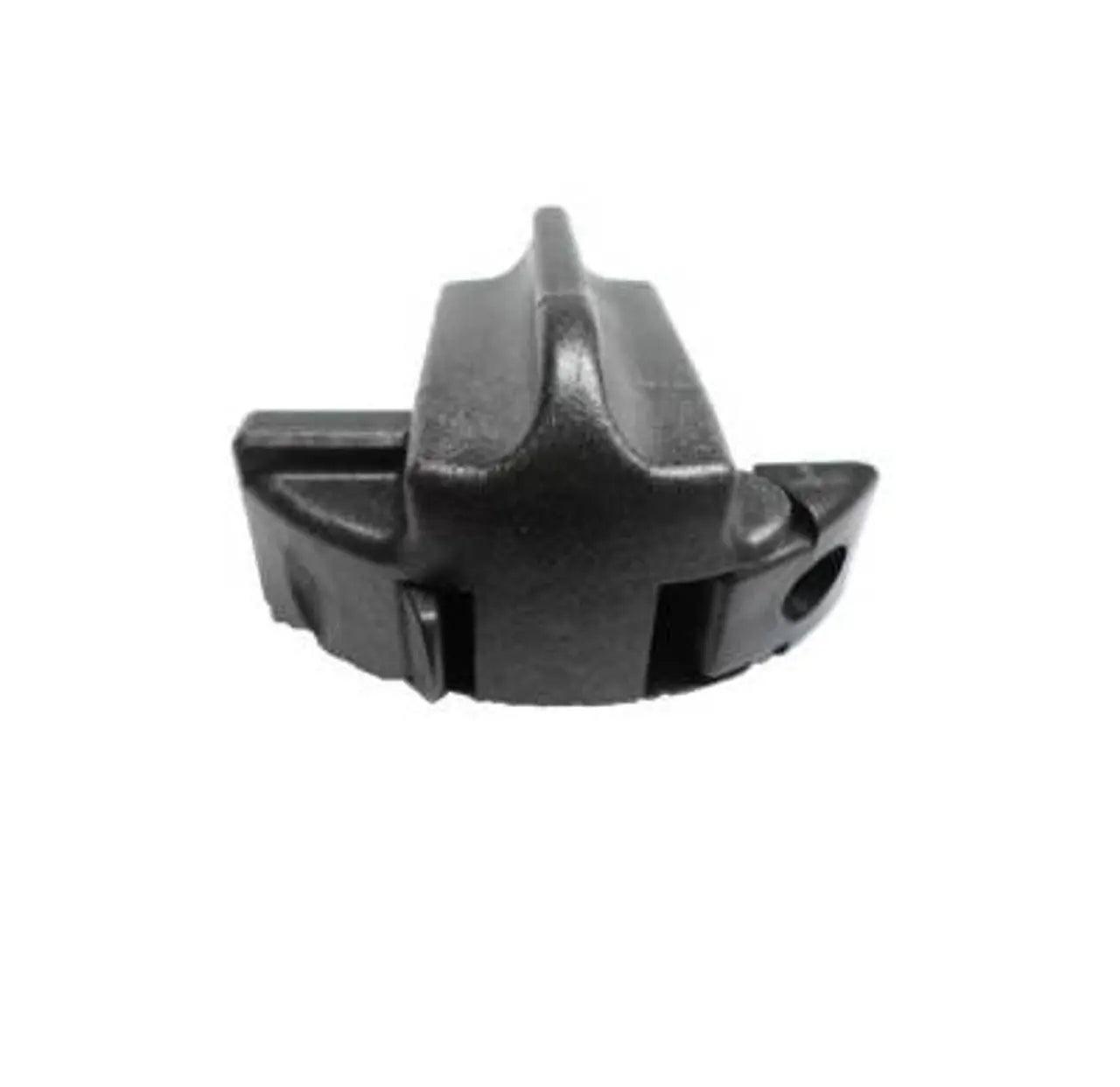 Carefree Awning Black Travel Lock 901017 - Everything Caravans