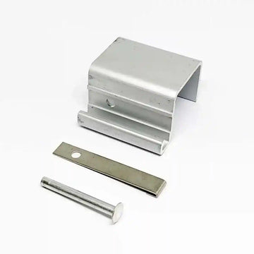 Carefree Awning Brace Slider Assembly - Everything Caravans