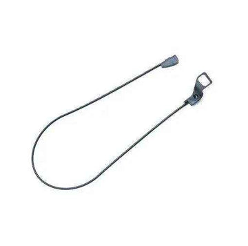 Carefree Awning Remote Lock Assy - Black - Everything Caravans