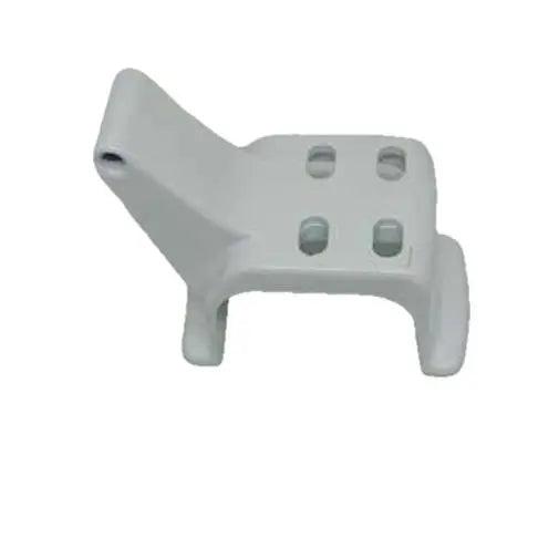 Carefree Awning White Top Bracket. 901018W - Everything Caravans