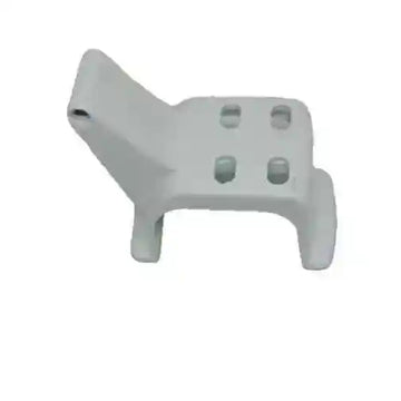 Carefree Awning White Top Bracket. 901018W - Everything Caravans