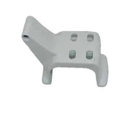 Carefree Awning White Top Bracket. 901018W - Everything Caravans