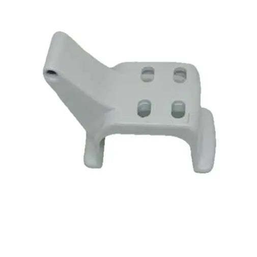 Carefree Awning White Top Bracket. 901018W Carefree