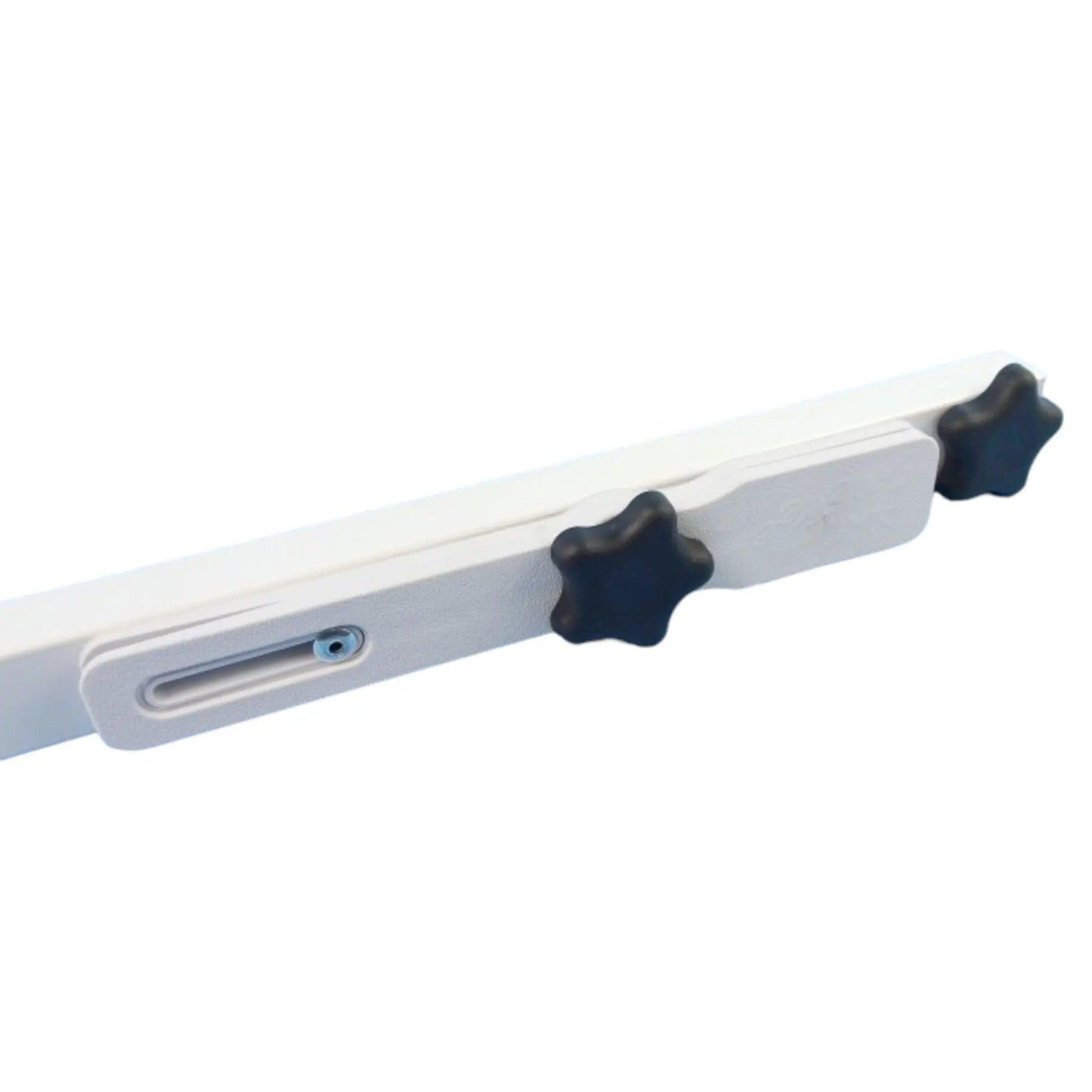 Carefree White Main inner Arm for Universal and Poptop Hardware - Everything Caravans