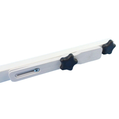 Carefree White Main inner Arm for Universal and Poptop Hardware - Everything Caravans