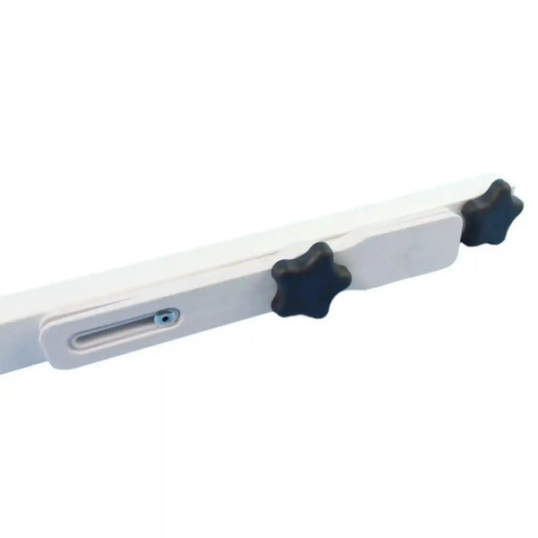 Carefree White Main inner Arm for Universal and Poptop Hardware - Everything Caravans