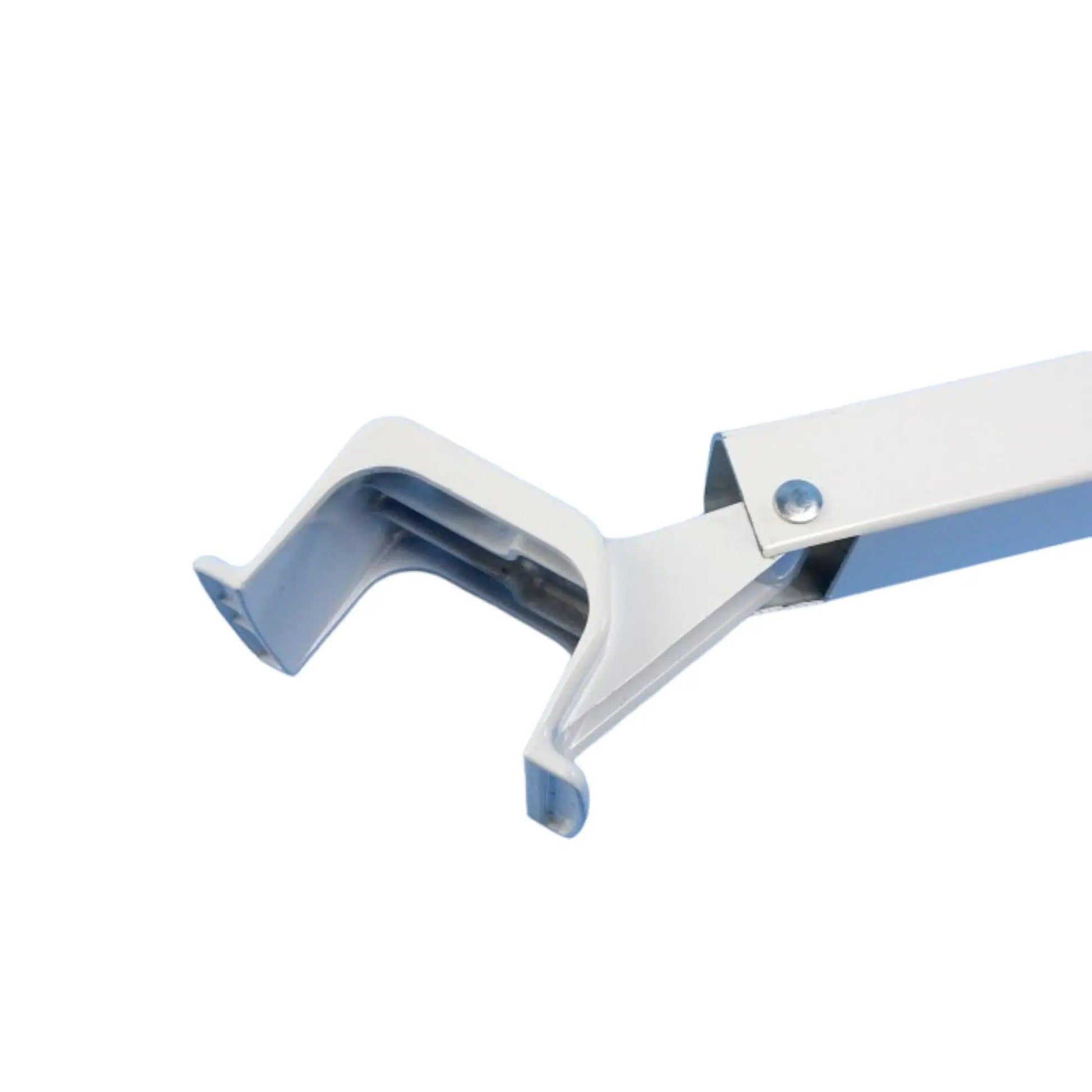 Carefree White Main inner Arm for Universal and Poptop Hardware - Everything Caravans