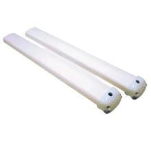 Carefree Xl Window Awning Hardware White 760mm Extension - Everything Caravans