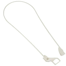 Carefree Awning Remote Lock Assembly White 200-34040 Awning Locking Mechanism