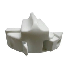 Carefree White Travel Lock 901017W 200-34050 for Carefree Awning
