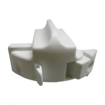 Carefree White Travel Lock 901017W 200-34050 for Carefree Awning