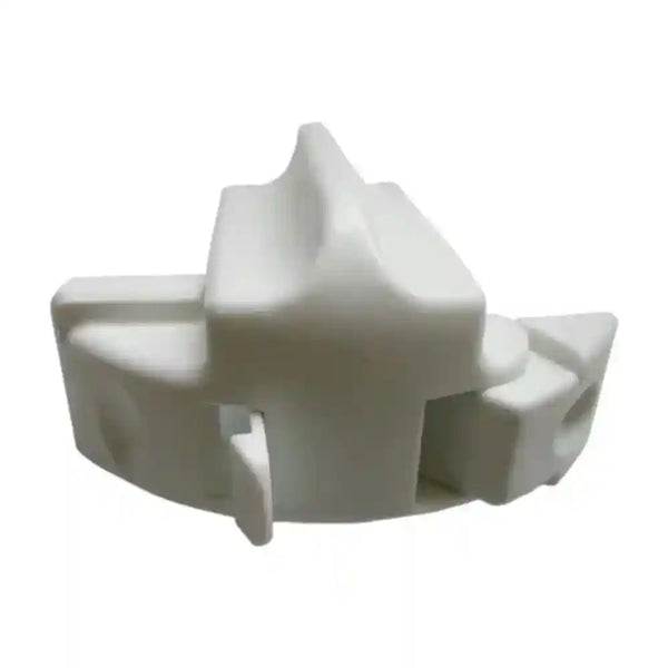 Carefree White Travel Lock 901017W 200-34050 for Carefree Awning