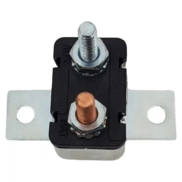 Circuit Breaker Fuse 12volt 24volt 20amp Auto Reset - Everything Caravans