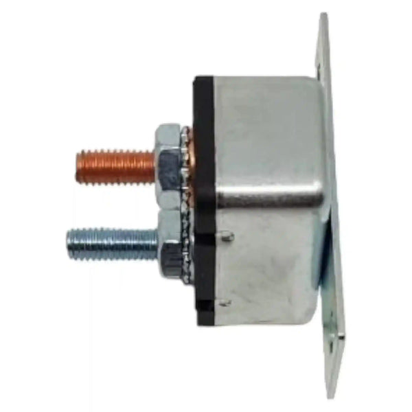 Circuit Breaker Fuse 12volt 24volt 30amp Auto Reset - Everything Caravans