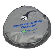 Coast Electrical Cable Carrier Holds Up to 20M 240volt Power Cable - Everything Caravans