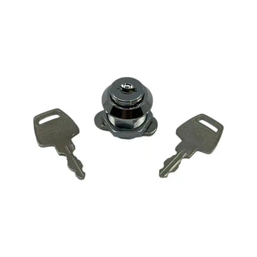 Coast Picnic Table replacement lock - Everything Caravans
