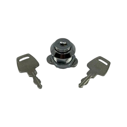 Coast Picnic Table replacement lock - Everything Caravans