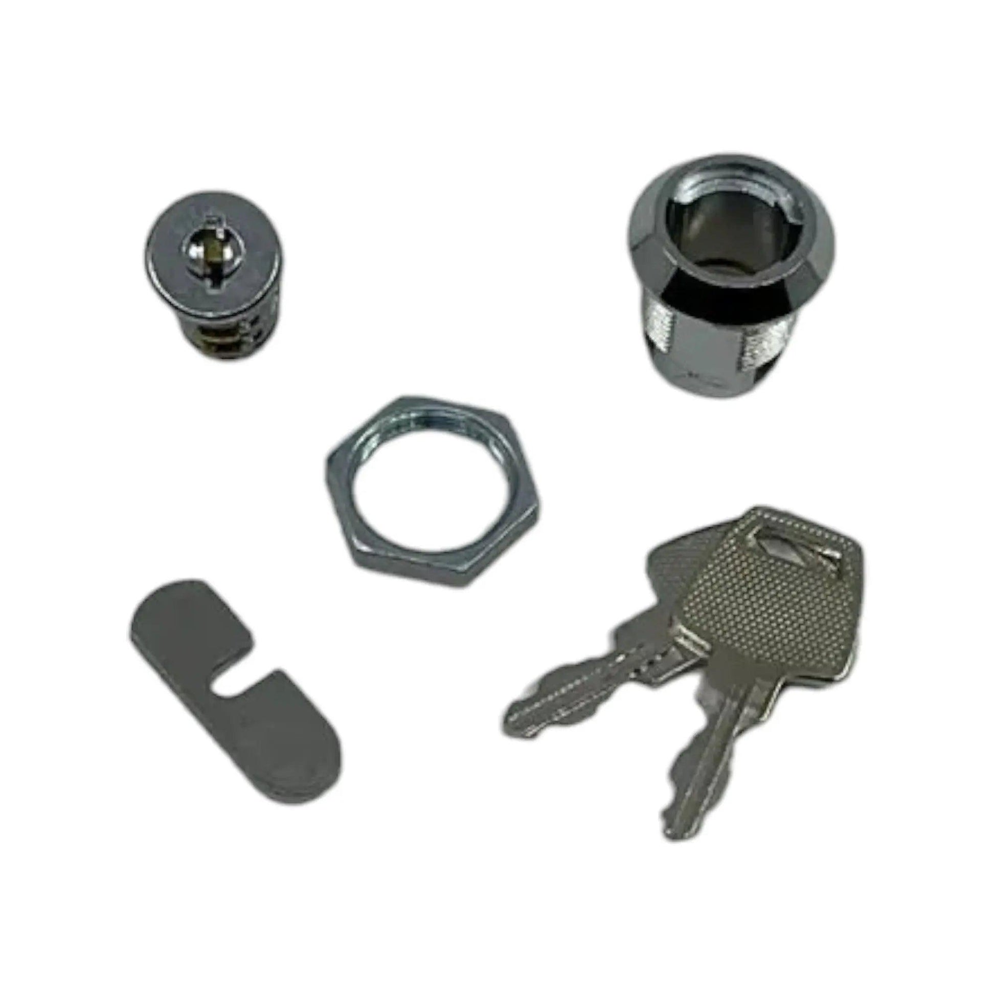 Coast Picnic Table replacement lock - Everything Caravans