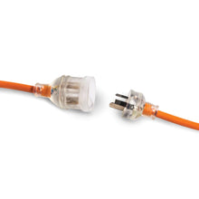 Companion Caravan Extension