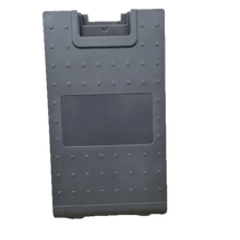 Complete Lid for Dometic CFX35 and CFX40 Non Wifi Models - Everything Caravans