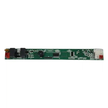 Control PCB - Thetford T1274 Compressor Fridge - Everything Caravans