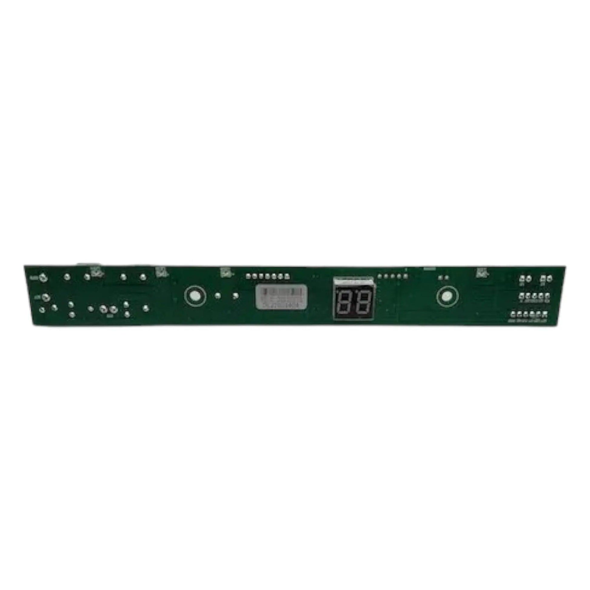 Control PCB - Thetford T1274 Compressor Fridge - Everything Caravans