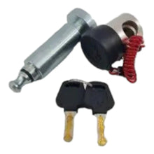 Cruisemaster Lock DO35 and DO45 V1 Lock and Pin - Everything Caravans