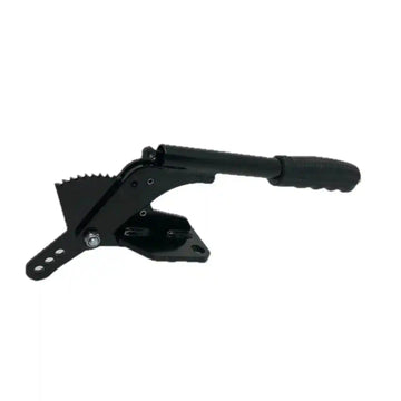 Cruisemaster Standard Handbrake - Everything Caravans