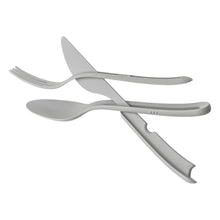 Cutlery Set TRICKY GREY by Silwy - Everything Caravans