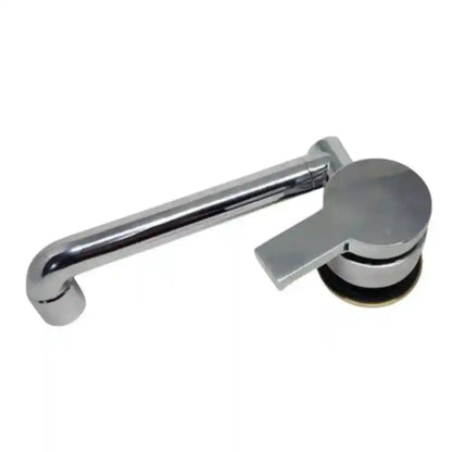 DM-WT01 Dometic Chrome Brass Fold Down Hot and Cold Water