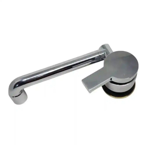DM-WT01 Dometic Chrome Brass Fold Down Hot and Cold Water