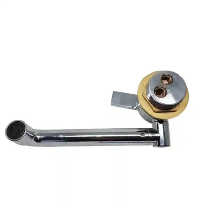 DM-WT01 Dometic Chrome Brass Hot and Cold Water Mixer Tap