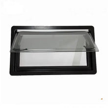 Dometic CHAL Window 1100X550mm Complete - Everything Caravans