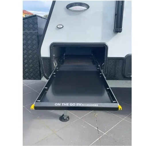 DS570 Drawer Slide from On The GO RV Everything Caravans
