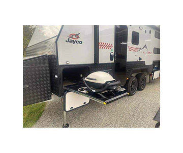 DS570 Drawer Slide from On The GO RV - DS570 - 1000 - Everything Caravans