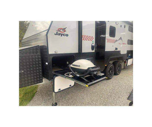 DS570 Drawer Slide from On The GO RV - DS570 - 1000 - Everything Caravans